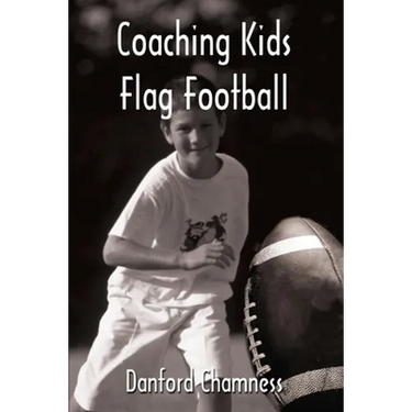 Coaching Kids Flag Football
