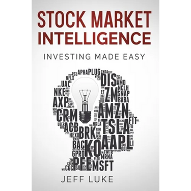 Stock Market Intelligence: Investing Made Easy