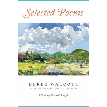 Selected Poems
