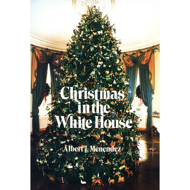 Christmas in the White House