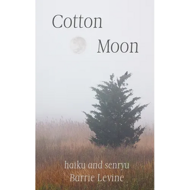 Cotton Moon: haiku and senryu
