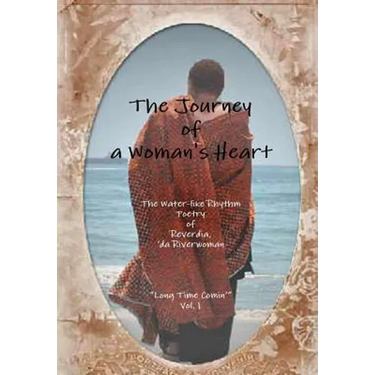 The Journey of a Woman's Heart