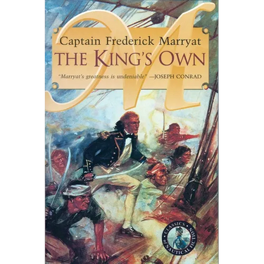 The King's Own