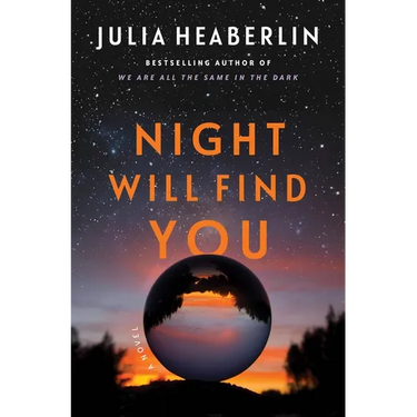 Night Will Find You