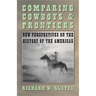 Comparing Cowboys and Frontiers
