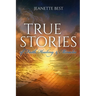 True Stories of Faith, Healing, & Miracles
