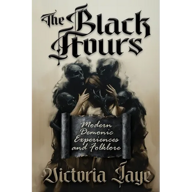 The Black Hours