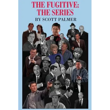 The Fugitive: The Series