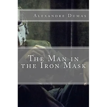 The Man in the Iron Mask