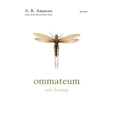 Ommateum: With Doxology: Poems