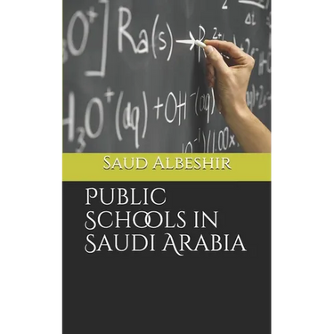 Public Schools in Saudi Arabia