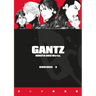 Gantz Omnibus Volume 3