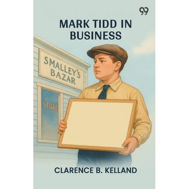 Mark Tidd In Business