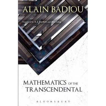 Mathematics of the Transcendental