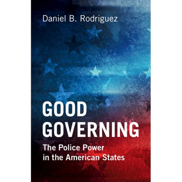 Good Governing