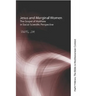 Jesus and Marginal Women: The Gospel of Matthew in Social-Scientific Perspective