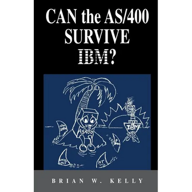 Can the AS/400 Survive IBM?: This classic 2004 saga about the AS/400 will make AS/400 aficionados tear. It is a great historical perspective as to why