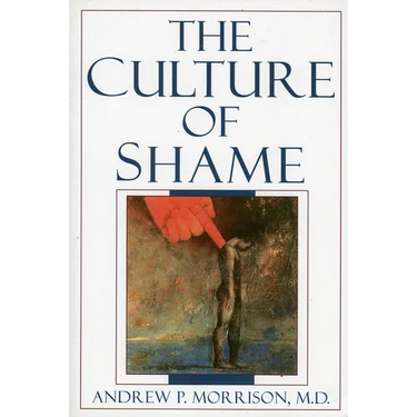 The Culture of Shame