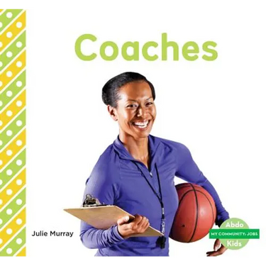Coaches