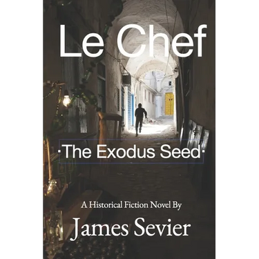 Le Chef: The Exodus Seed