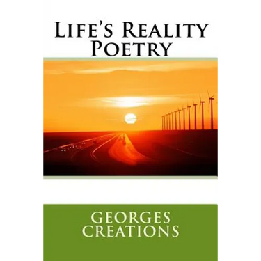Life's Reality Poetry: Life's Reality Poetry