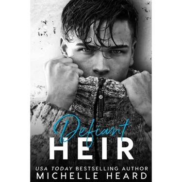 Defiant Heir