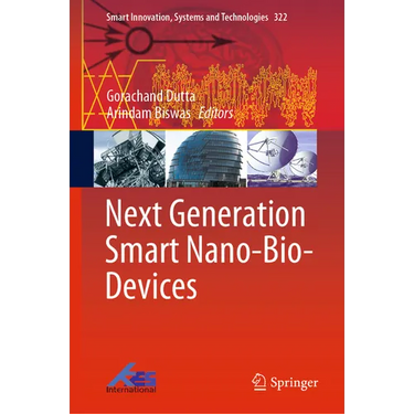 Next Generation Smart Nano-Bio-Devices