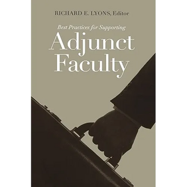 Best Practices for Supporting Adjunct Faculty