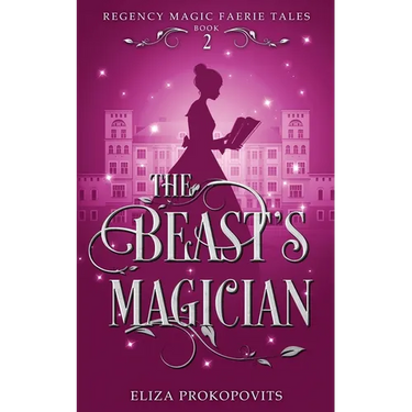 The Beast's Magician