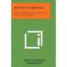 Burgess Unabridged: A New Dictionary of Words You Have Always Needed