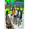Roxanne's Salvation: Book Two - The Mystical Healing Trilogy