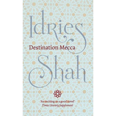 Destination Mecca