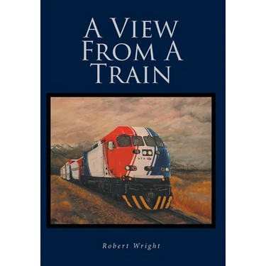 A View From A Train