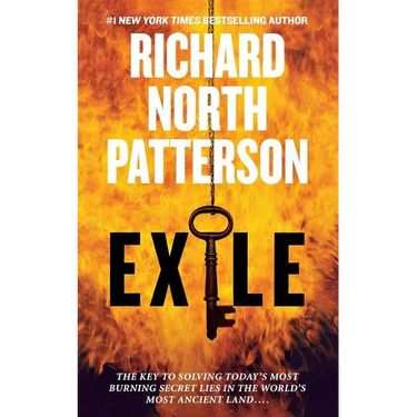 Exile: A Thriller