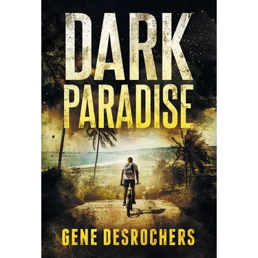 Dark Paradise: A Caribbean Noir Murder Mystery