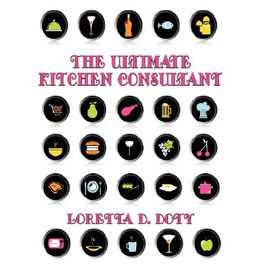 The Ultimate Kitchen Consultant
