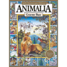 Animalia: The Classic Picture Book