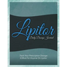 Lipitor Daily Dosage Journal: Track Your Prescription Dosage: A Must for Anyone on Lipitor