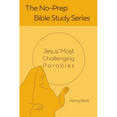 Jesus' Most Challenging Parables