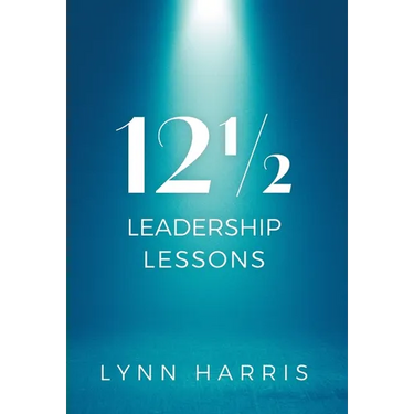 121/2 Leadership Lessons