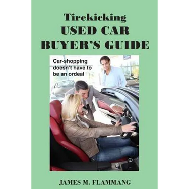 Tirekicking Used Car Buyer's Guide