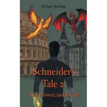 Schneider's Tale 2: Life, Power, and Death