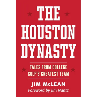The Houston Dynasty