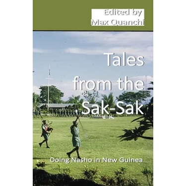 Tales from the Sak-Sak