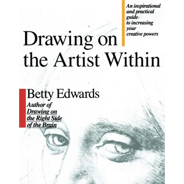 Drawing on the Artist Within
