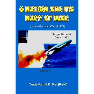 A Nation and its Navy at War