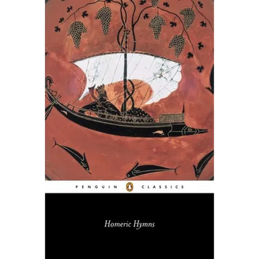 The Homeric Hymns