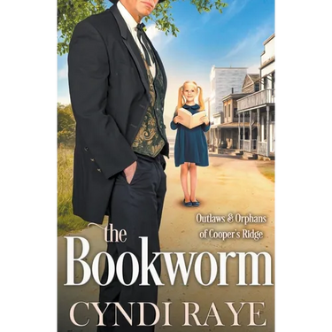 The Bookworm
