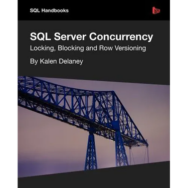 SQL Server Concurrency