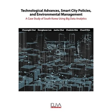 Technological advances, smart city policies, and environmental management: A case study of South Korea using big data analytics